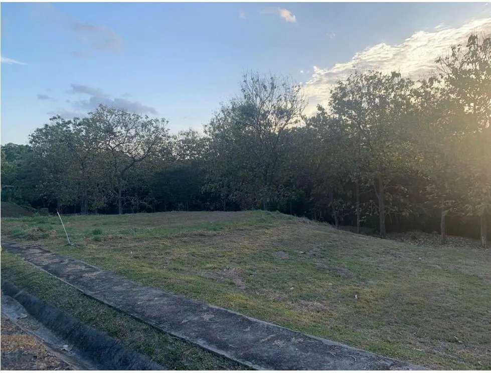 Building Lot for sale in Chame