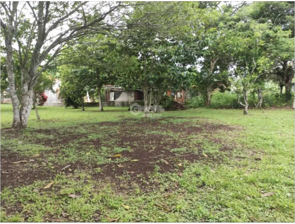 ARRAIJAN / NUEVO EMPERADOR / 2494M / TERRENO PLANO / SOBRE VIA