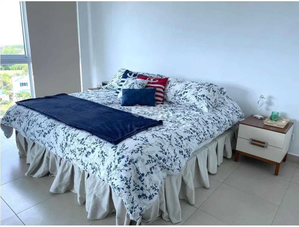 PLAYA BLANCA / COCLE / FOUNDER / 135M / 2 HABITACION / VISTA AL MAR AG
