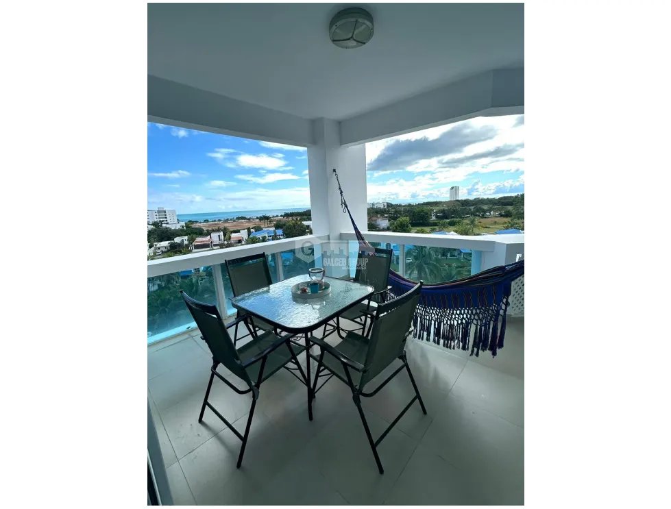 PLAYA BLANCA / COCLE / FOUNDER / 135M / 2 HABITACION / VISTA AL MAR AG