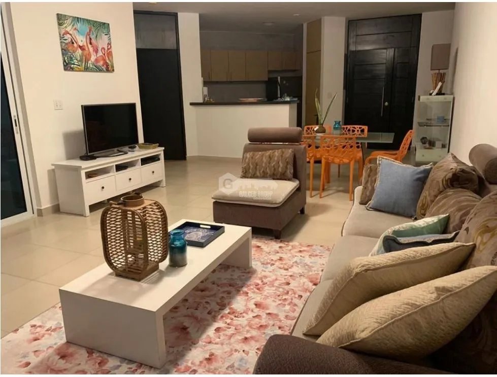 PLAYA BLANCA / COCLE / FOUNDER / 135M / 2 HABITACION / VISTA AL MAR AG