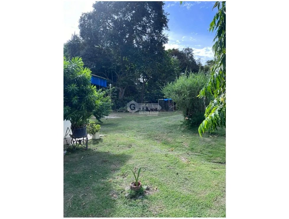 Building Lot for sale in Chame