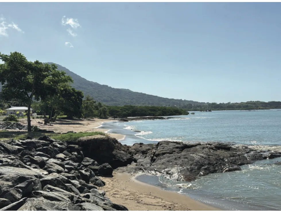 ARRAIJAN / BAYSIDE / TERRENOS FRENTE AL MAR / CLUB DE PLAYA PRIVADO