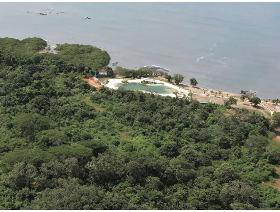 Building Lot for sale in Arraijan