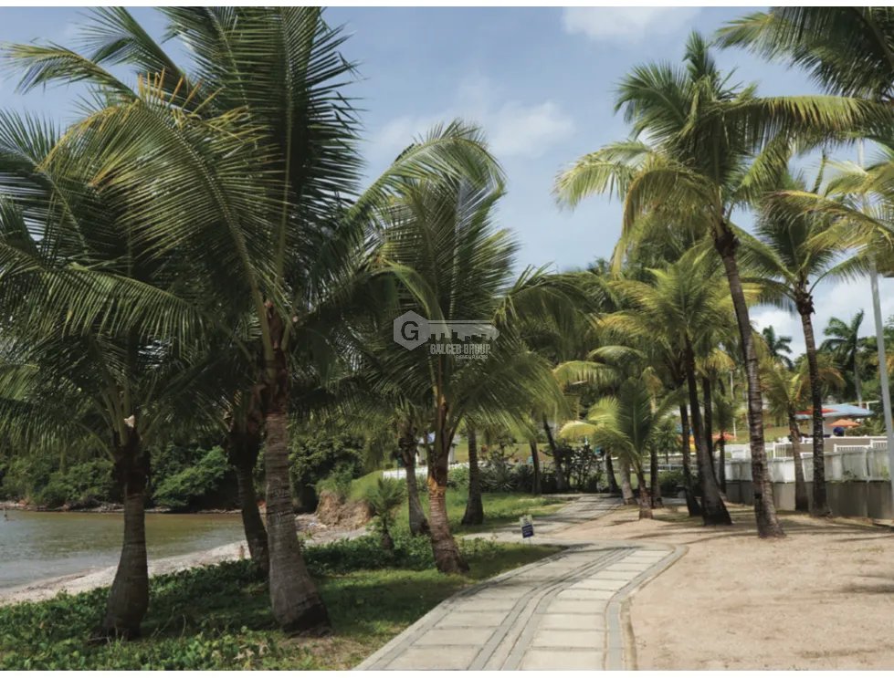 Building Lot for sale in Arraijan