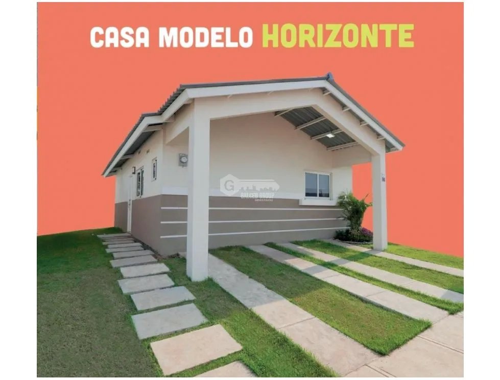 PLAYA DORADA / RES. RIBERA / CASAS EN PRE VENTA / ENTREGA 2027