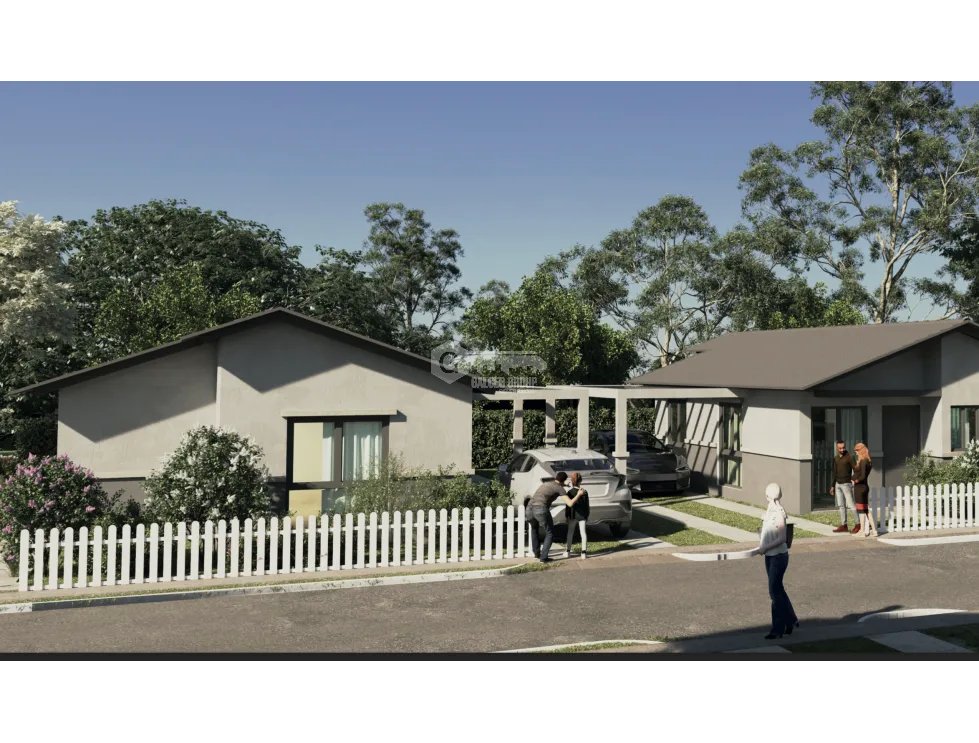 ARRAIJAN / BAYSIDE / VILLA SERENA / CASAS EN PRE VENTA / ENTREGA 2026