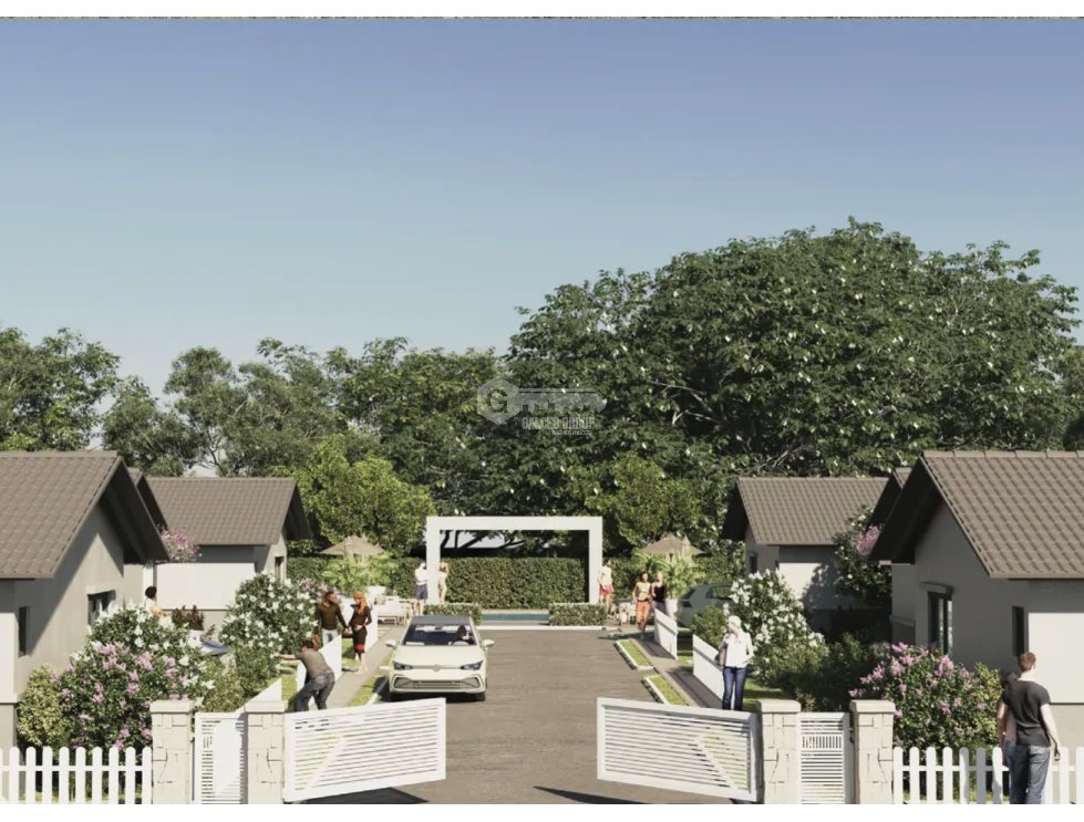 Single Family House for sale in Arraijan