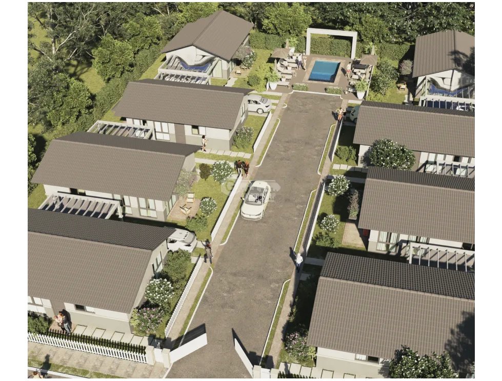 Single Family House for sale in Arraijan