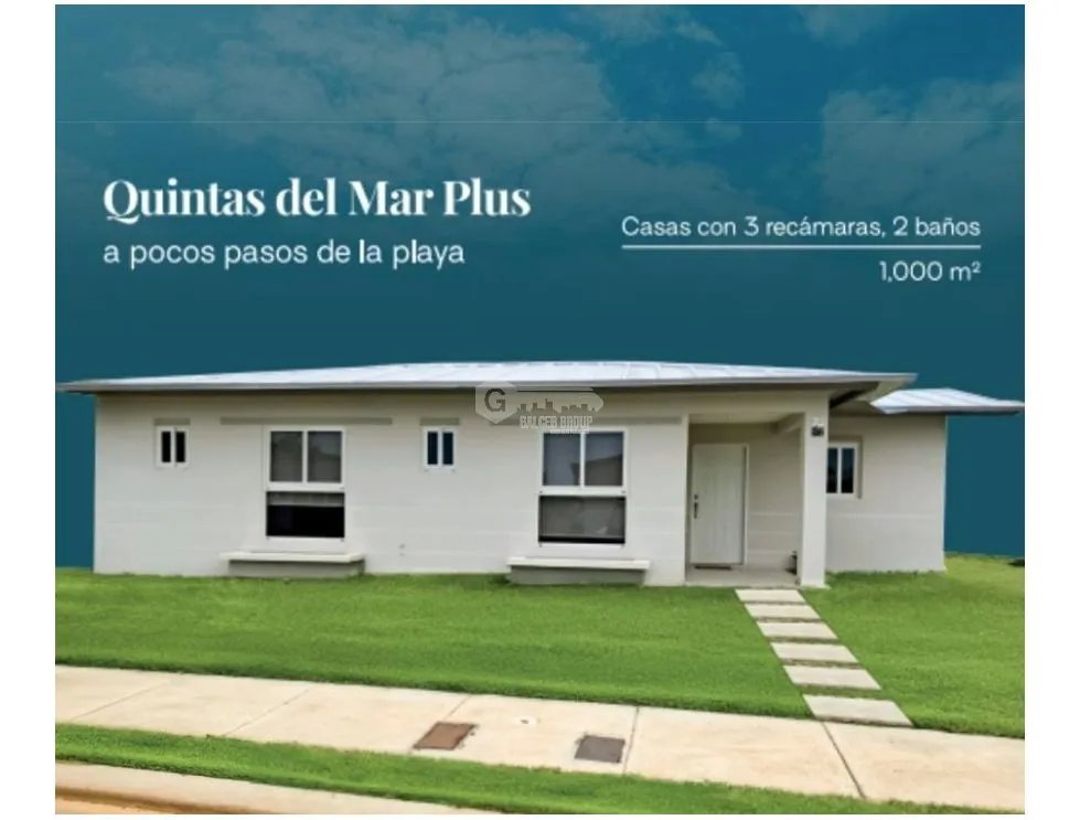 ARRAIJAN / BAYSIDE / 1000M / 3 HABITACION / 2 PARKING / PATIO / PLAYA