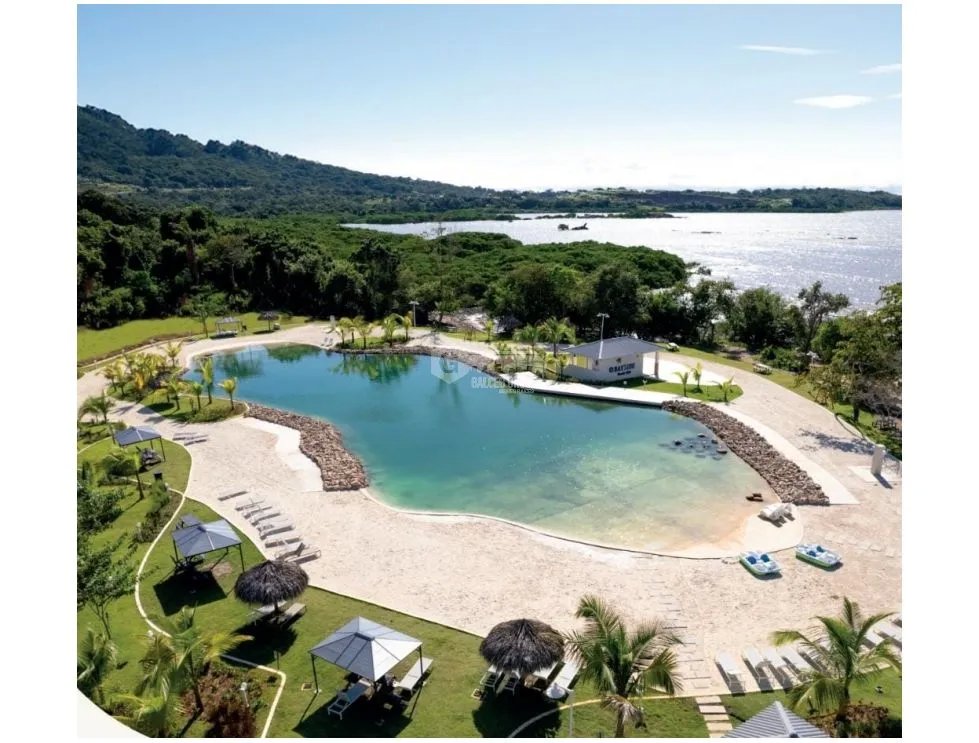 ARRAIJAN / BAYSIDE / 1000M / 3 HABITACION / 2 PARKING / PATIO / PLAYA