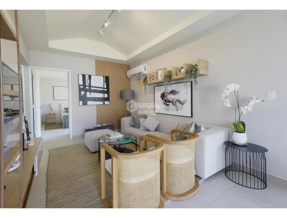 ARRAIJAN / BAYSIDE / 1000M / 3 HABITACION / 2 PARKING / PATIO / PLAYA