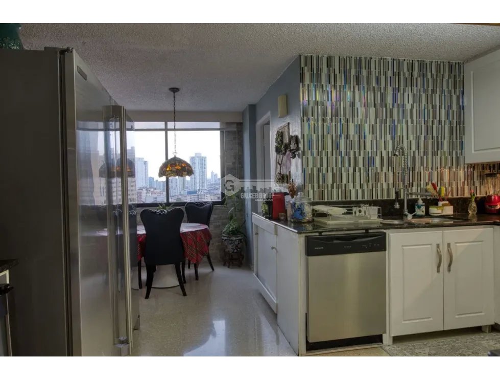 OBARRIO / PH MONACO / 170M / 3 HABITACION / 2 PARKING / AG