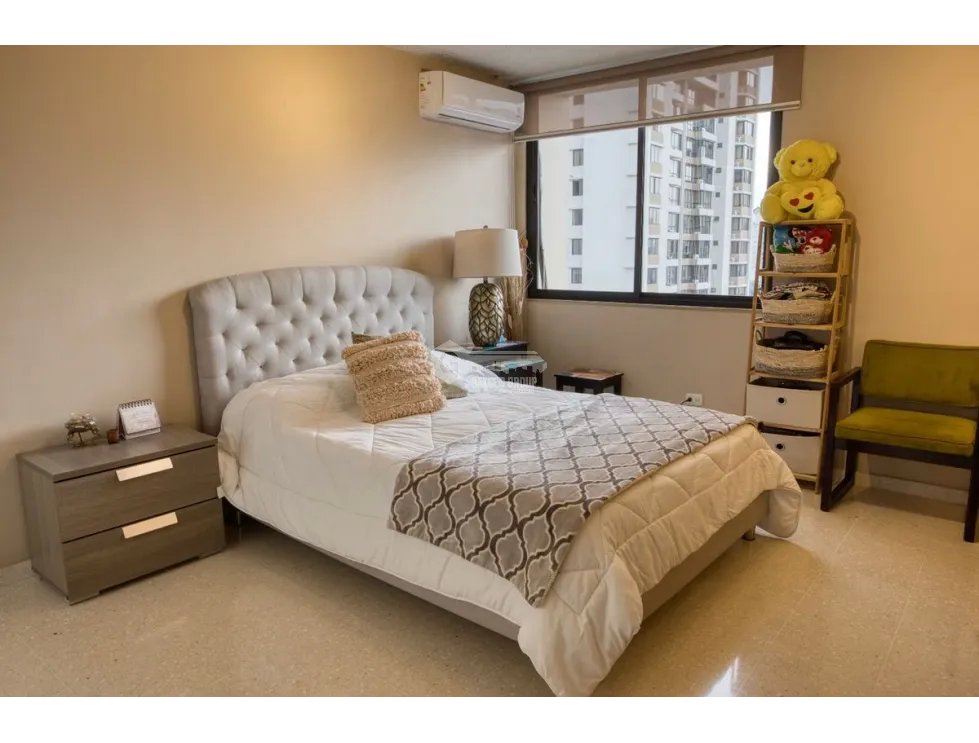 OBARRIO / PH MONACO / 170M / 3 HABITACION / 2 PARKING / AG