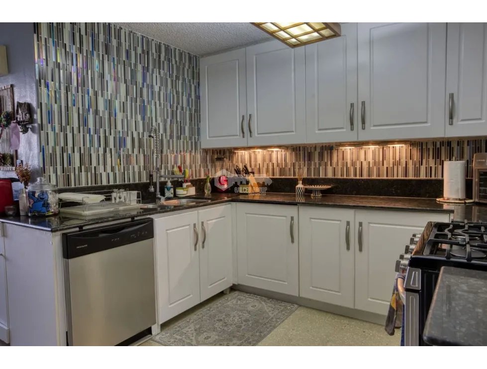 Apartment for sale in Obarrio