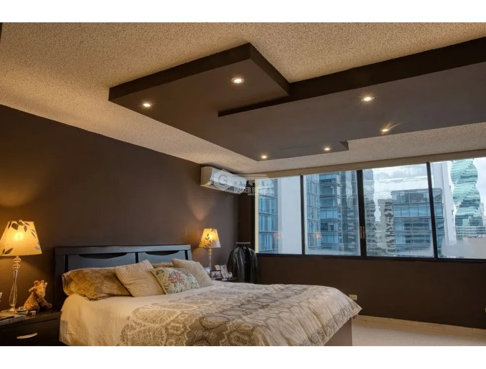Apartment for sale in Obarrio