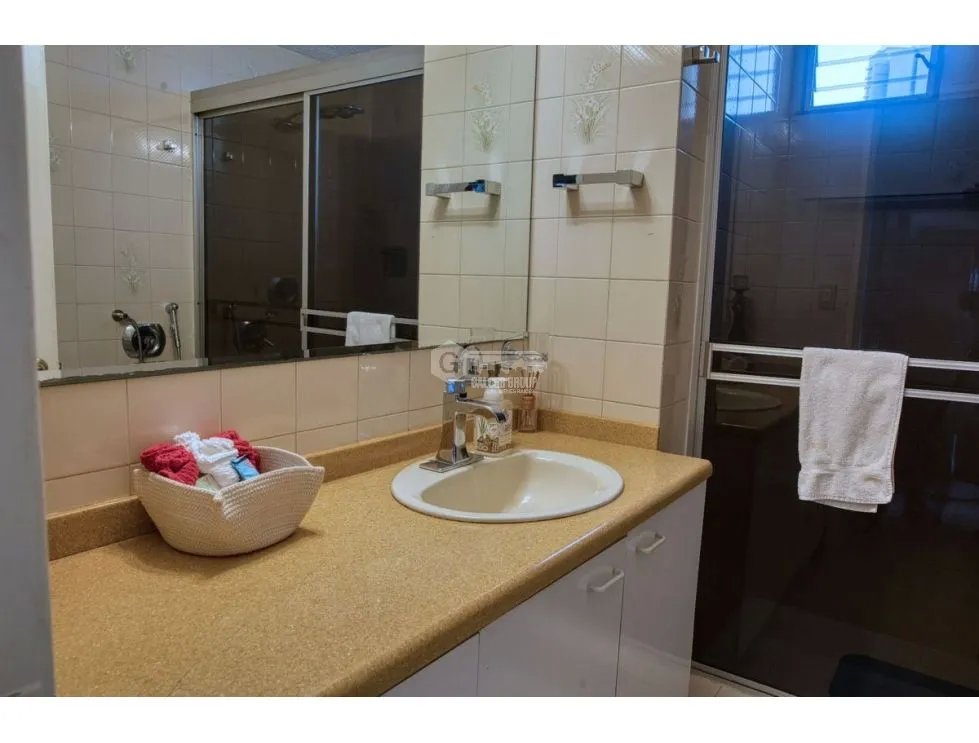 Apartment for sale in Obarrio