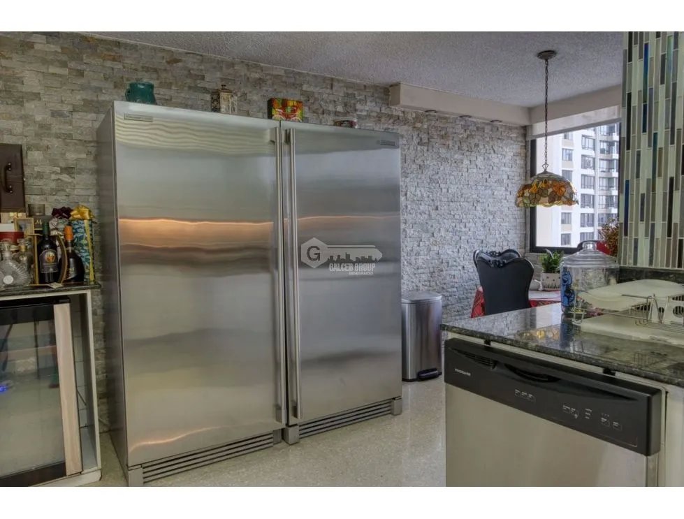 Apartment for sale in Obarrio