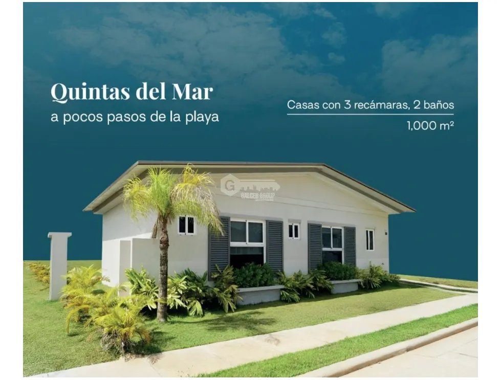 ARRAIJAN / BAYSIDE / 1000M / 3 HABITACION / 2 PARKING / PATIO / PLAYA