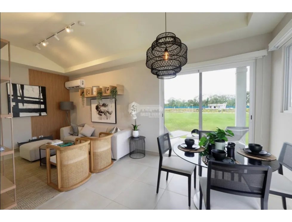 ARRAIJAN / BAYSIDE / 1000M / 3 HABITACION / 2 PARKING / PATIO / PLAYA