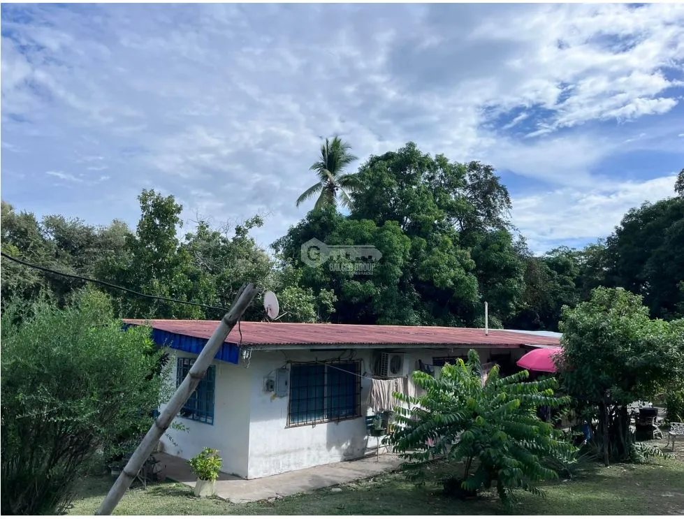 Building Lot for sale in Chame