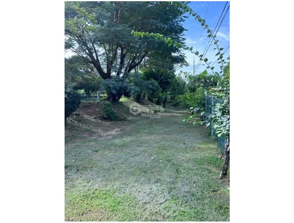 Building Lot for sale in Chame