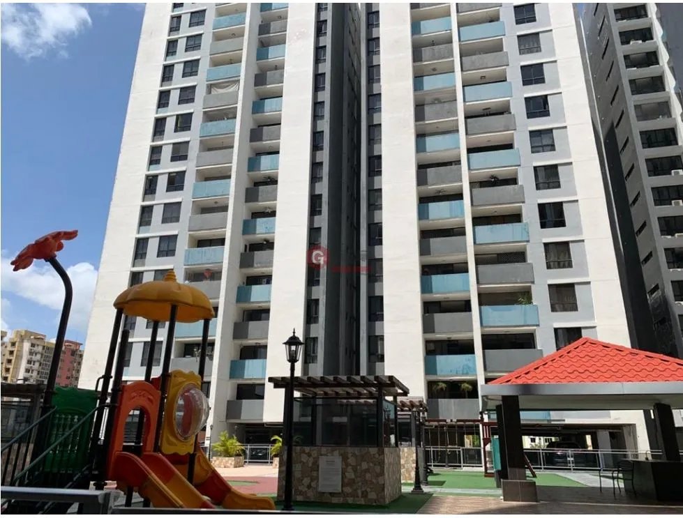 CONDADO DEL REY / TERRAZAS DEL REY / 2 HABITACION / 80M / BALCON