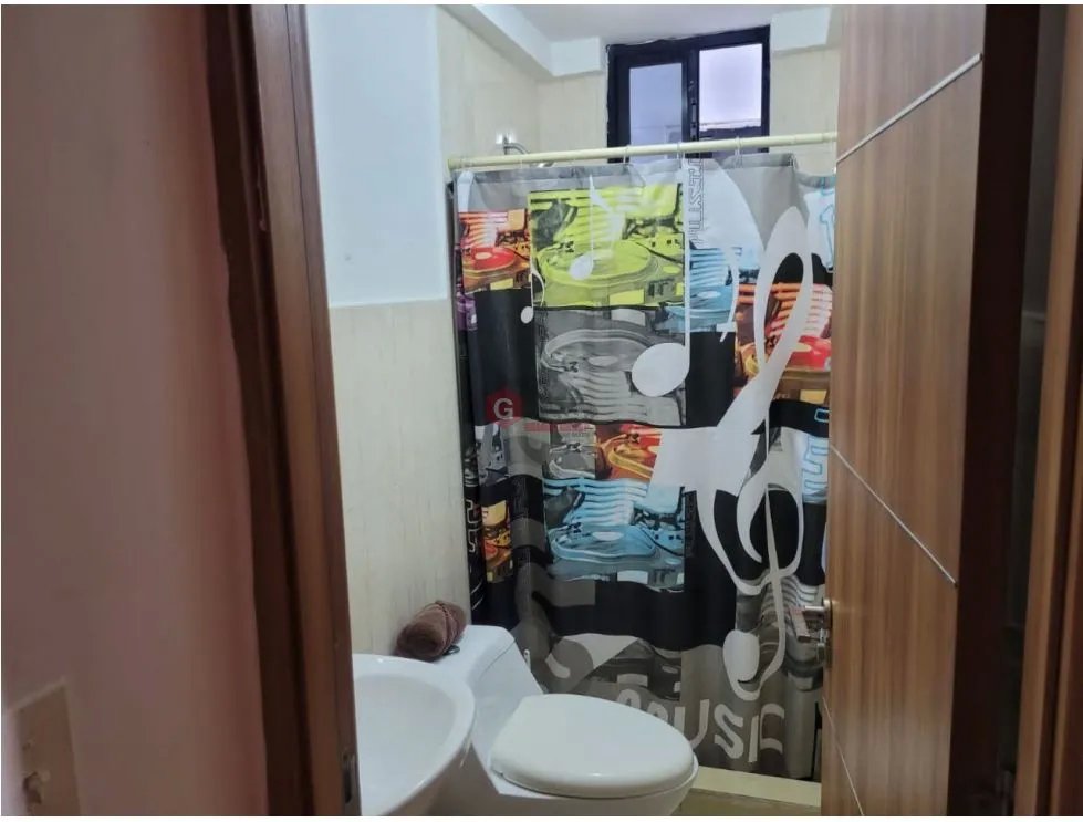 Apartment for sale in Condado del Rey