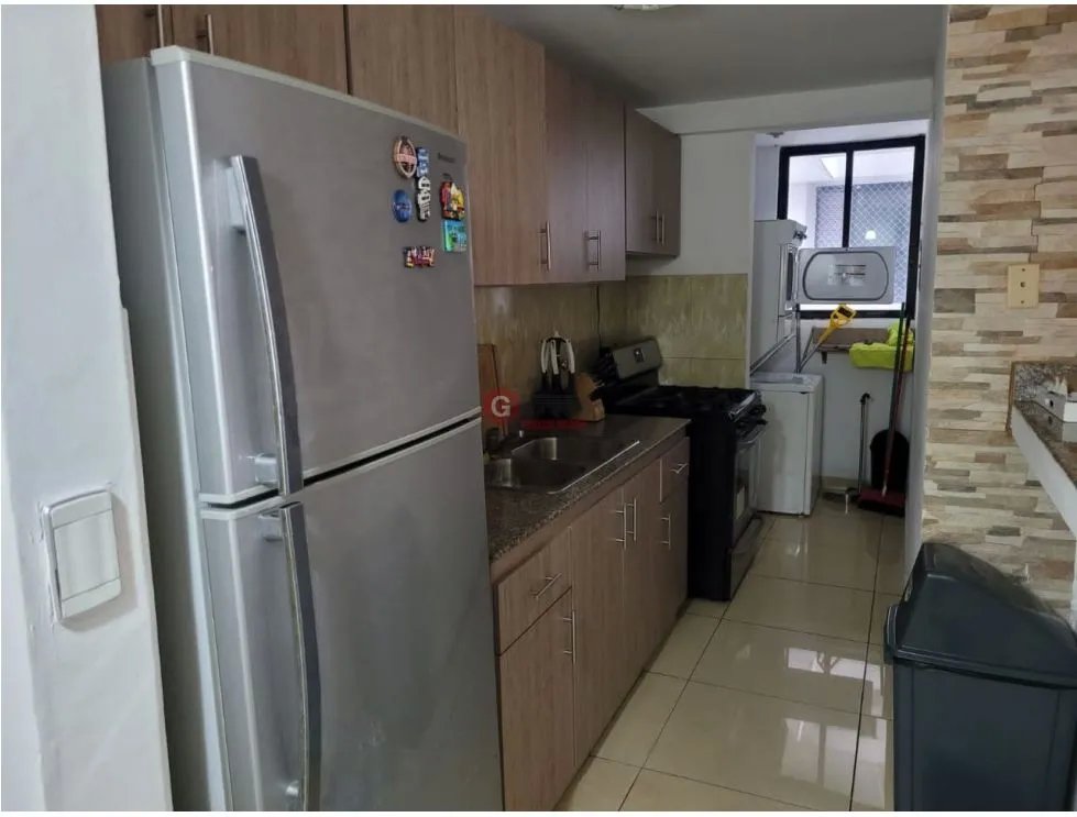 Apartment for sale in Condado del Rey
