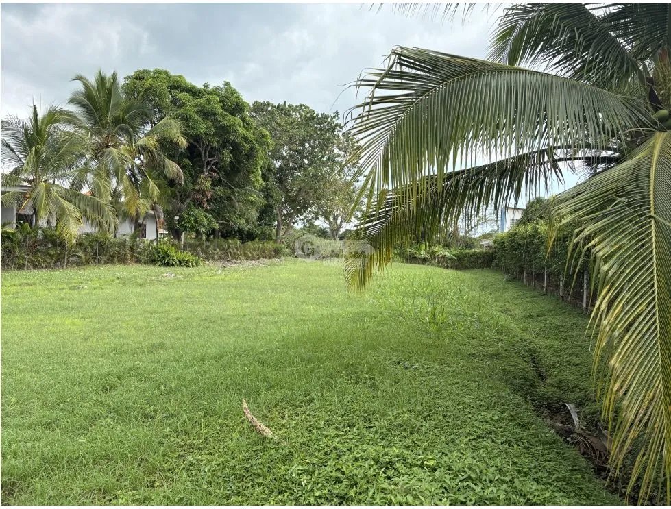 Building Lot for sale in Coronado