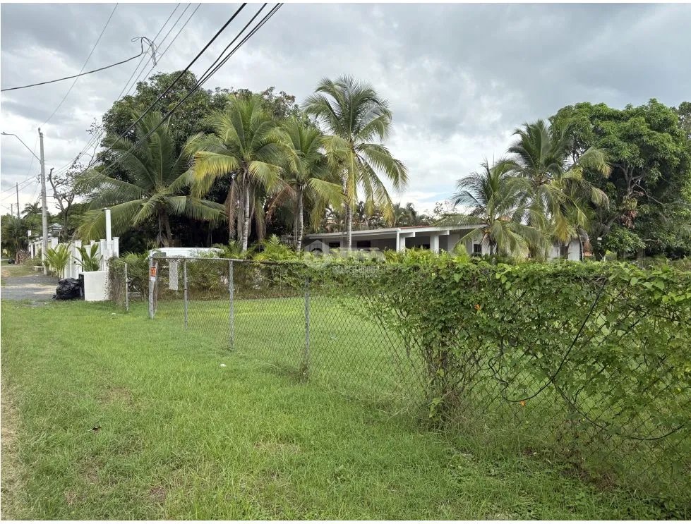 Building Lot for sale in Coronado