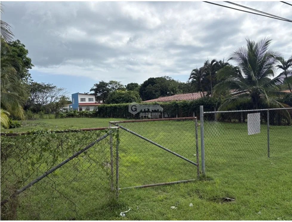 Building Lot for sale in Coronado