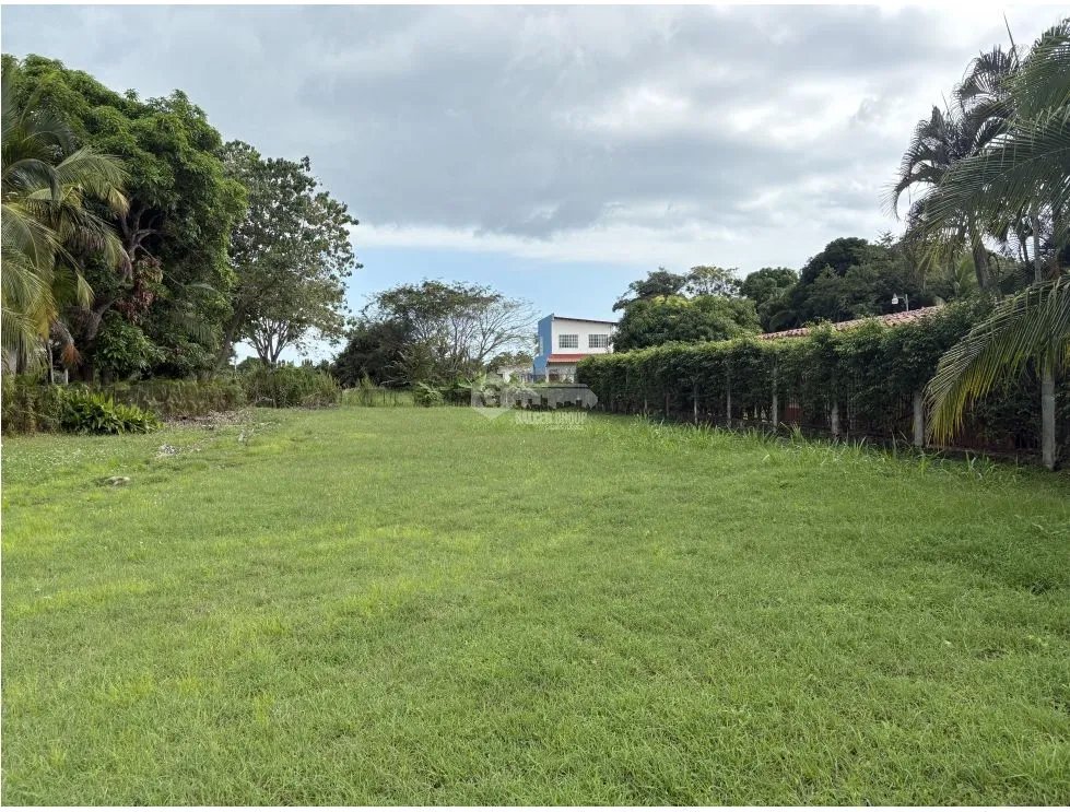 Building Lot for sale in Coronado