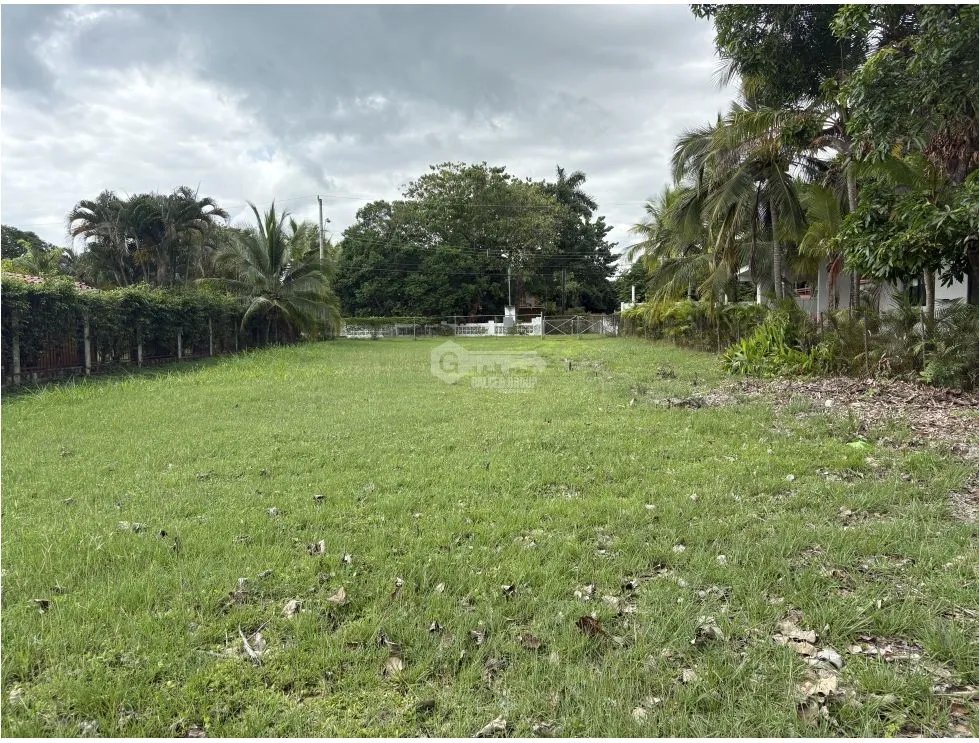Building Lot for sale in Coronado