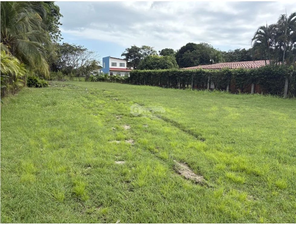 Building Lot for sale in Coronado