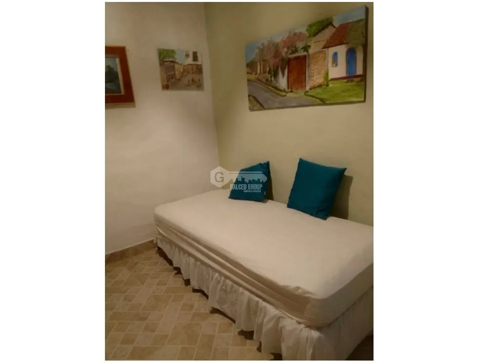 EL VALLE DE ANTON / 1925 M / 3 HABITACION / 3 BAÑOS / CABAÑA  AG