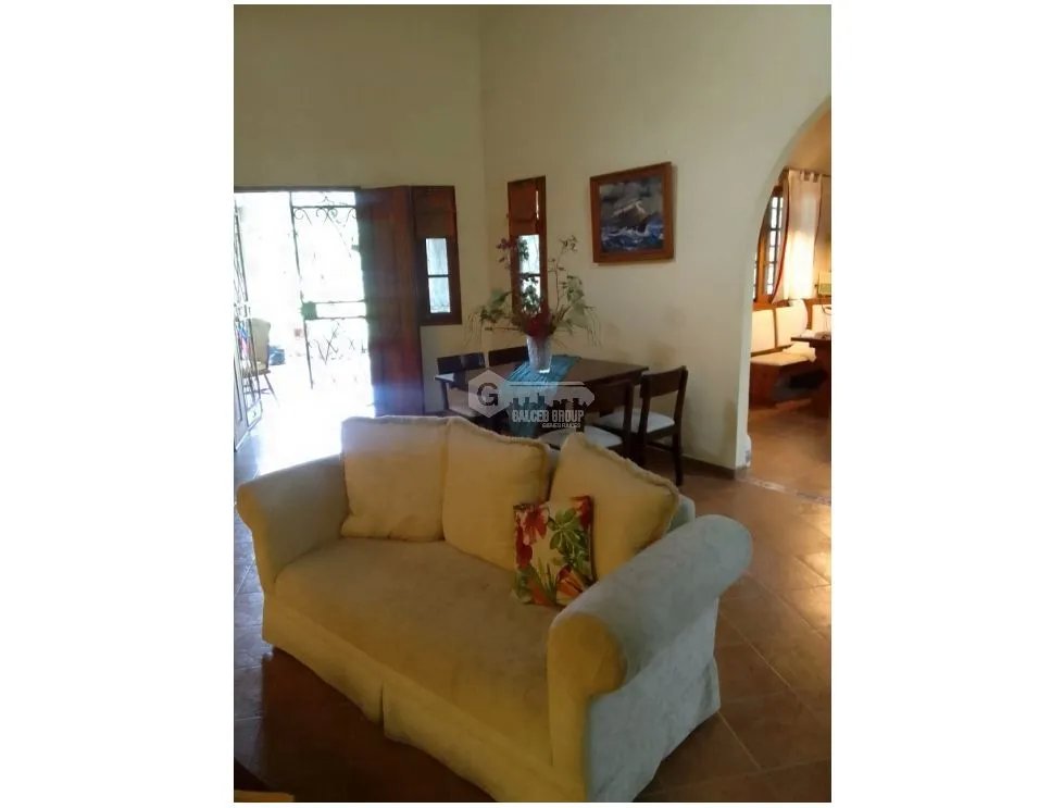 Single Family House for sale in El Valle