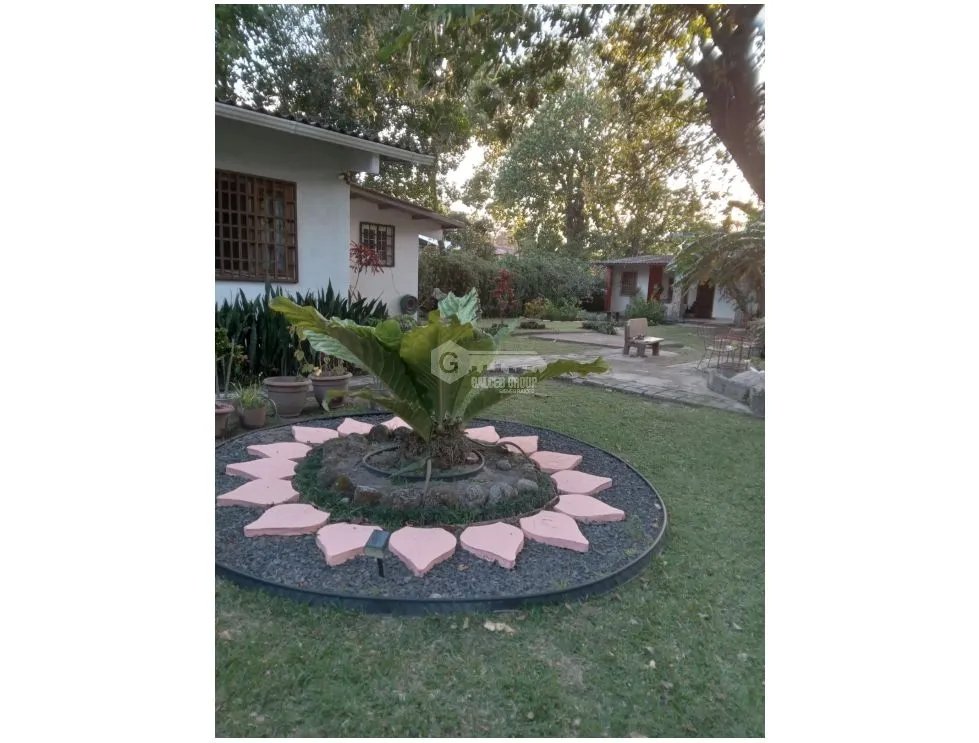 Single Family House for sale in El Valle