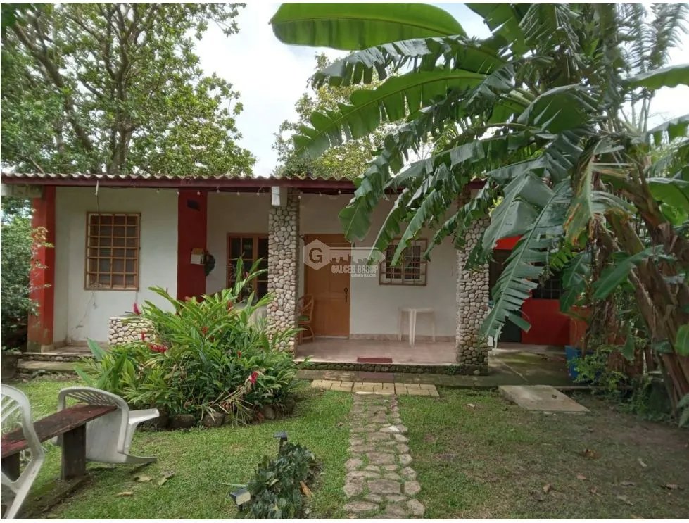 Single Family House for sale in El Valle