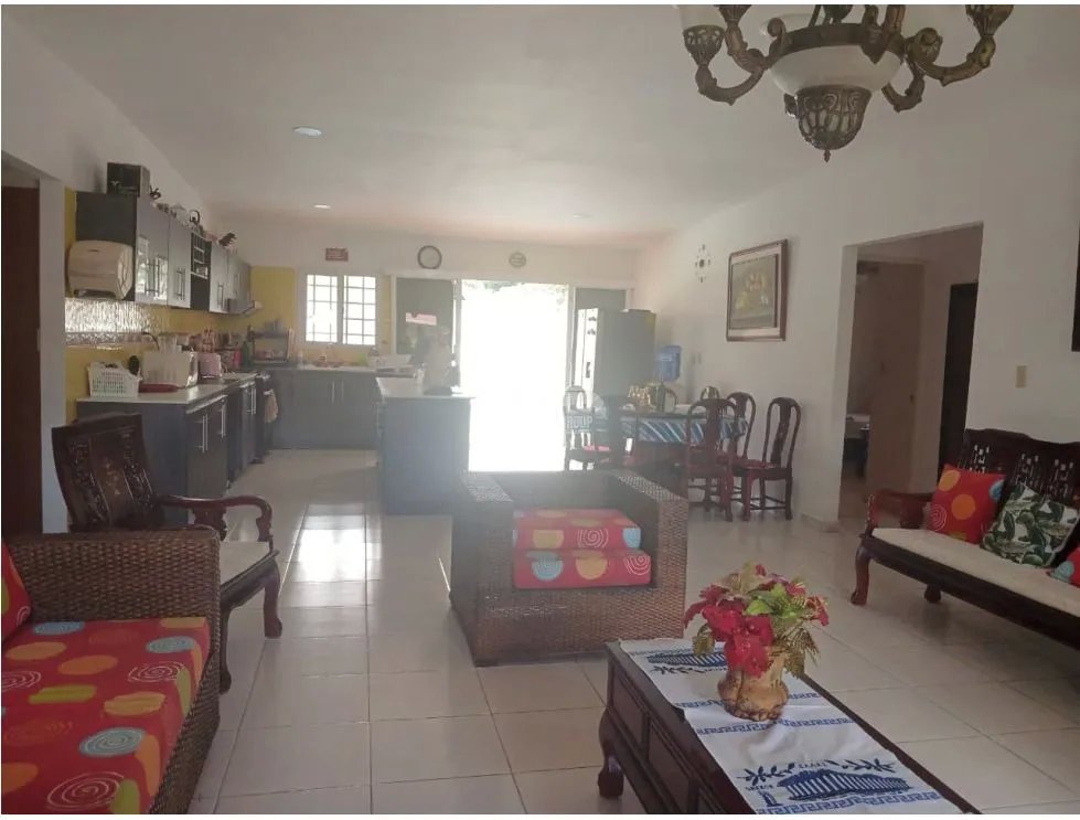 Single Family House for sale in Chame