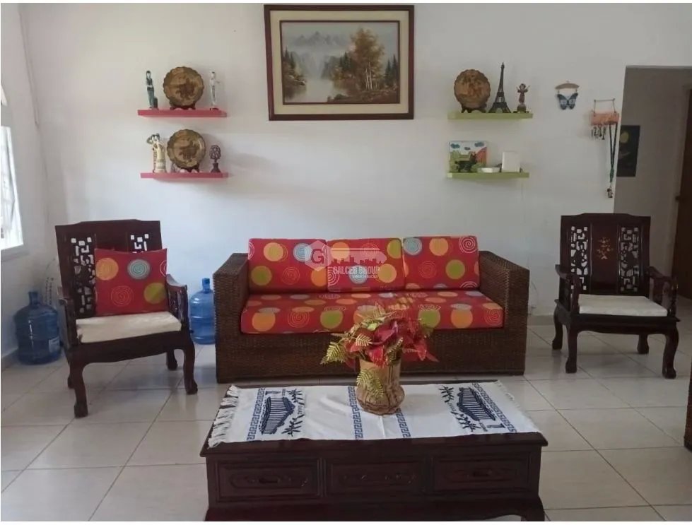 Single Family House for sale in Chame