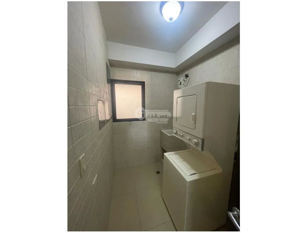 ANCON / EMBASSY VILLAGE / 118M / 2 HABITACION / 1 PARKING / BALCON
