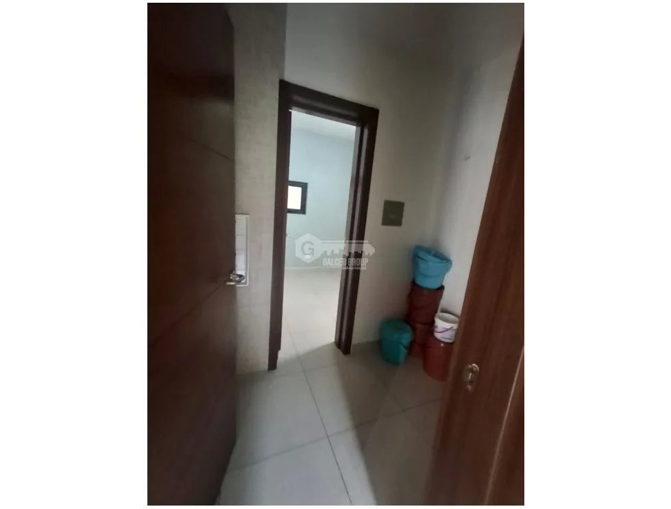 ANCON / EMBASSY VILLAGE / 210M / 3 HABITACION / 2 PARKING / BALCON