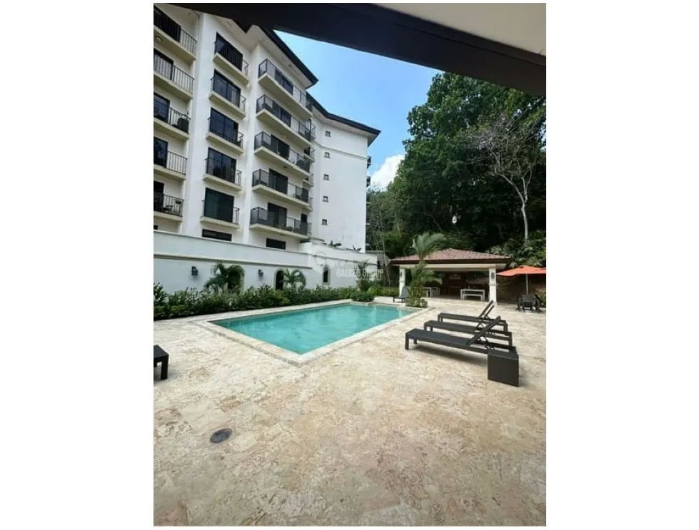 ANCON / EMBASSY VILLAGE / 210M / 3 HABITACION / 2 PARKING / BALCON