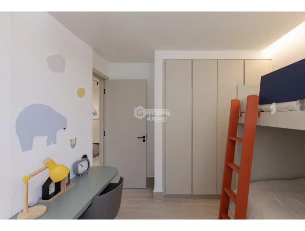 Apartment for sale in Tumba Muerto