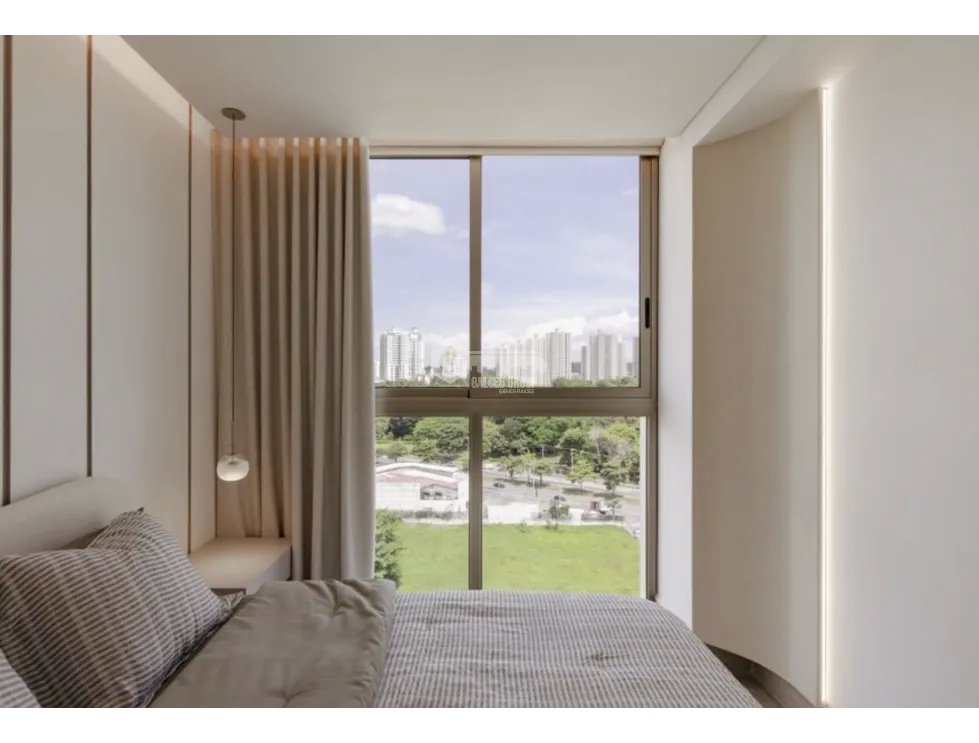 Apartment for sale in Tumba Muerto