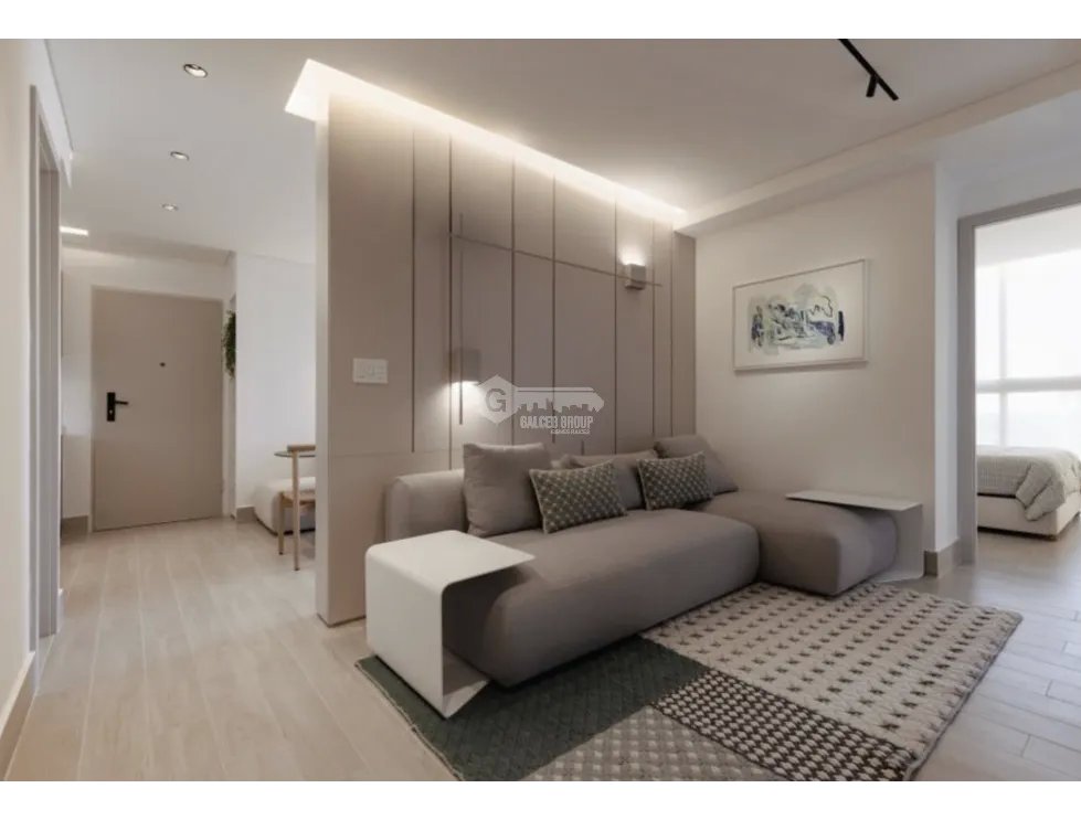 Apartment for sale in Tumba Muerto