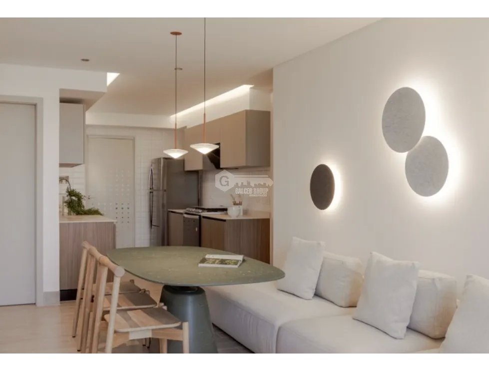 Apartment for sale in Tumba Muerto