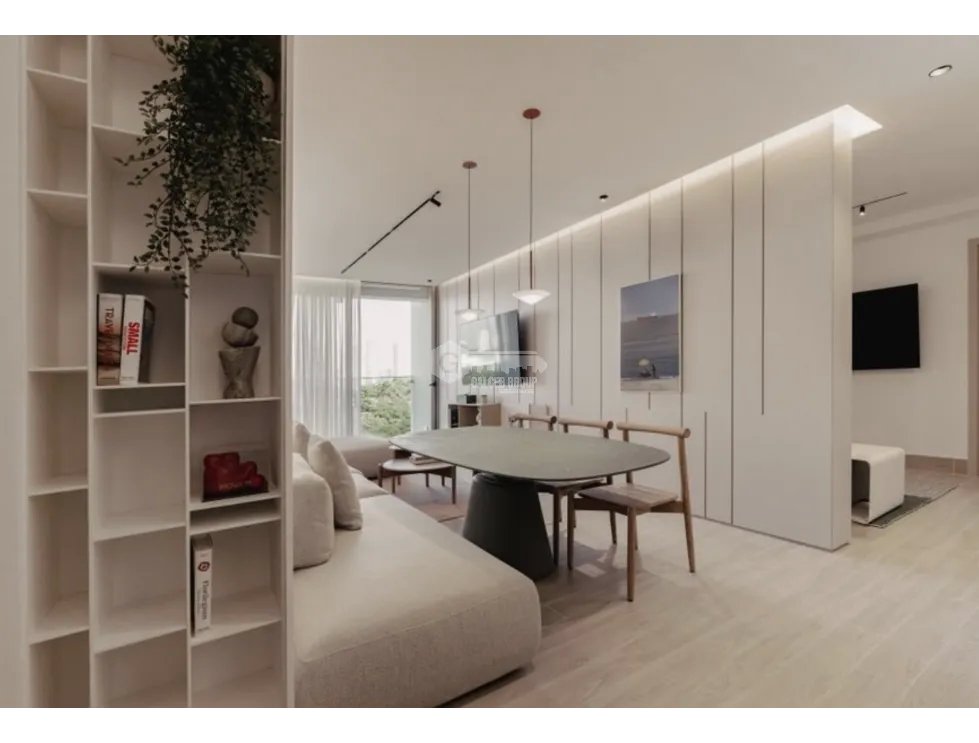 Apartment for sale in Tumba Muerto
