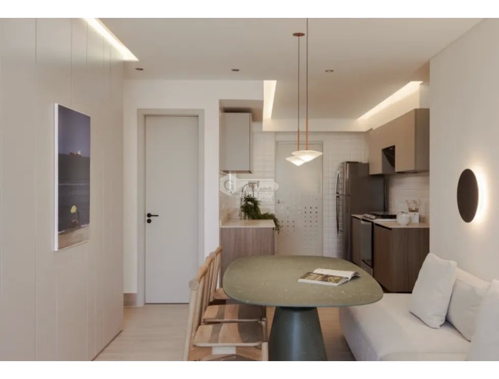 Apartment for sale in Tumba Muerto